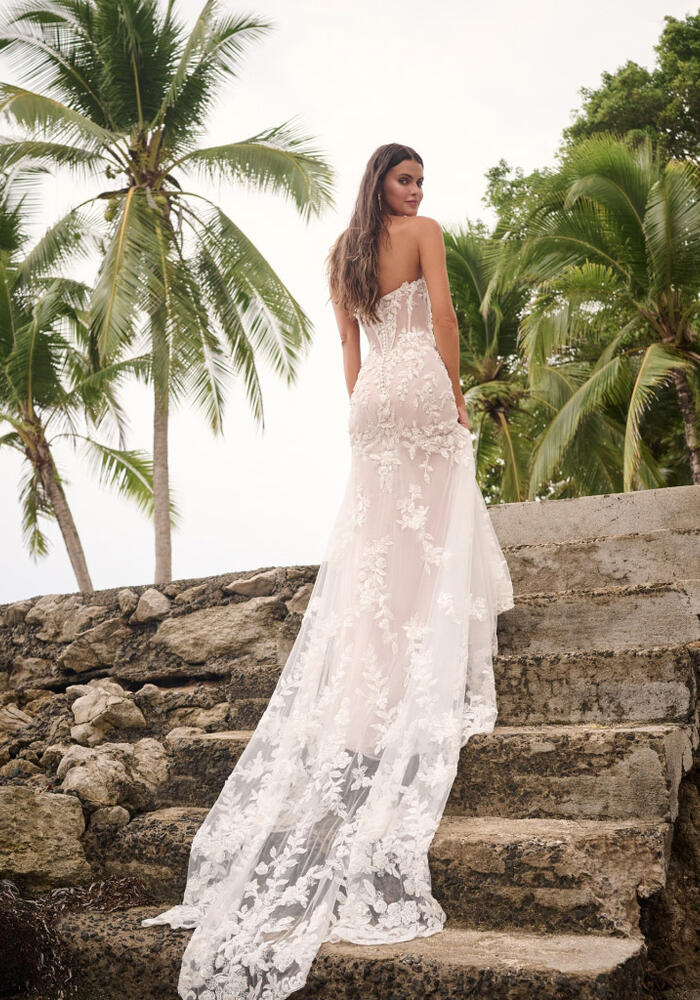 Sottero & Midgley Tanica Wedding Dress