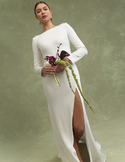 Jenny Yoo Taylor Wedding Dress