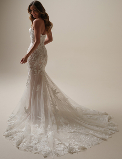 Rebecca Ingram Tegan Wedding Dress