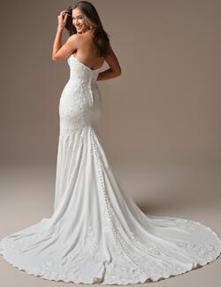 Maggie Sottero Thera Wedding Dress