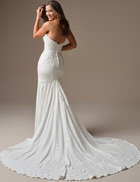 Maggie Sottero Thera