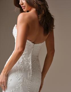 Maggie Sottero Thera Wedding Dress
