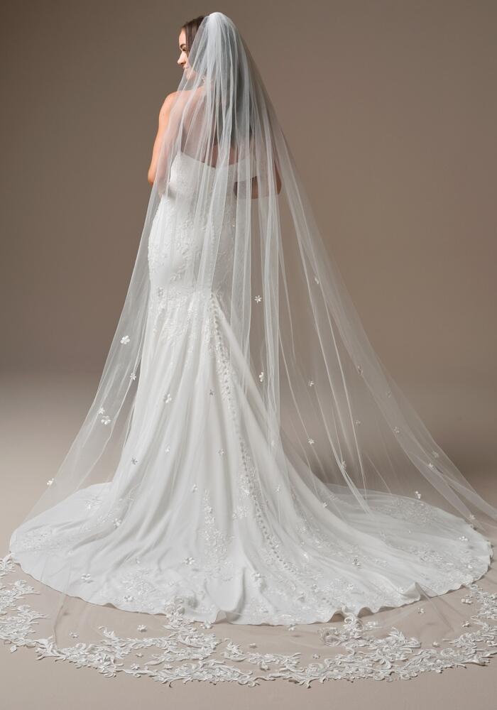 Maggie Sottero Thera Wedding Dress