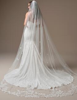 Maggie Sottero Thera Wedding Dress
