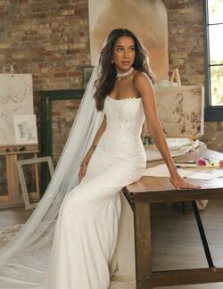 Maggie Sottero Thera Wedding Dress