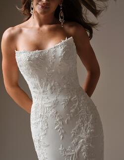 Maggie Sottero Thera Wedding Dress