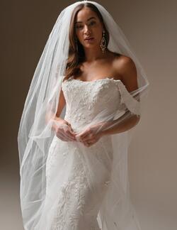 Maggie Sottero Thera Wedding Dress