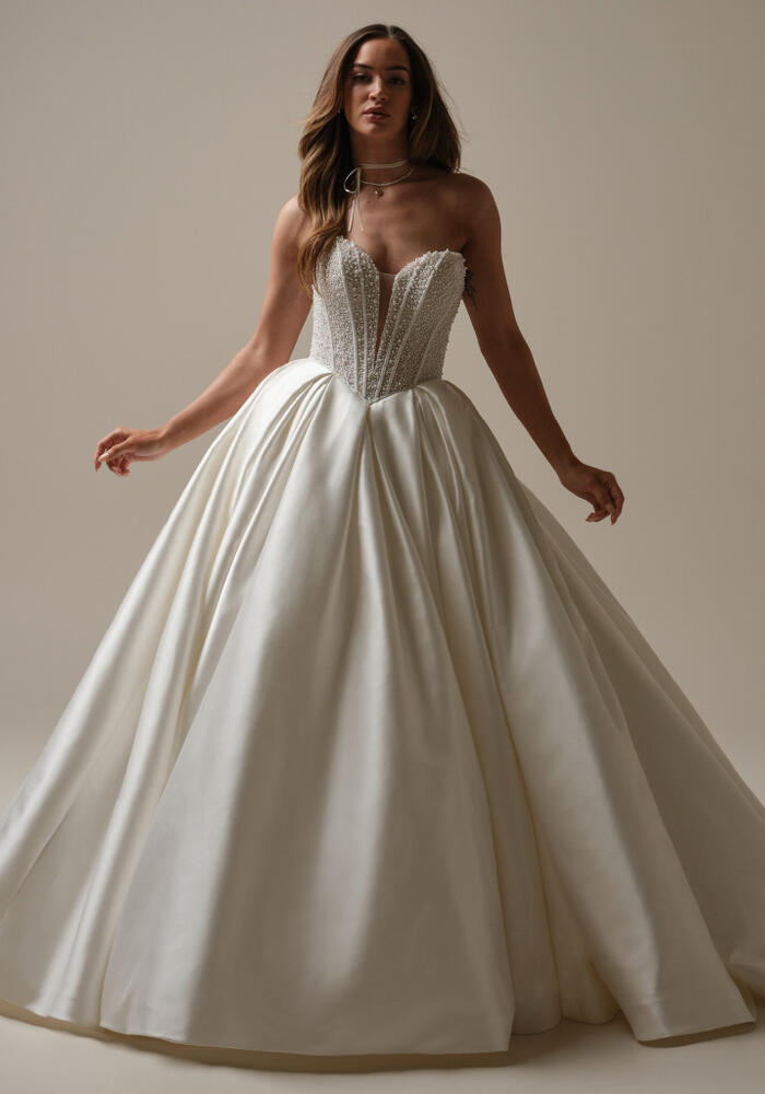 Maggie Sottero Tina Wedding Dress