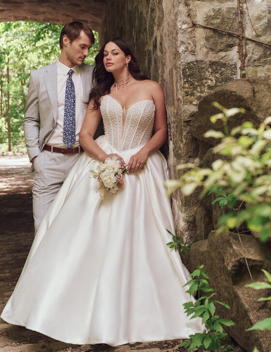 Maggie Sottero Tina
