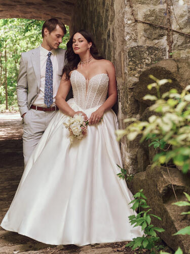Maggie Sottero Tina