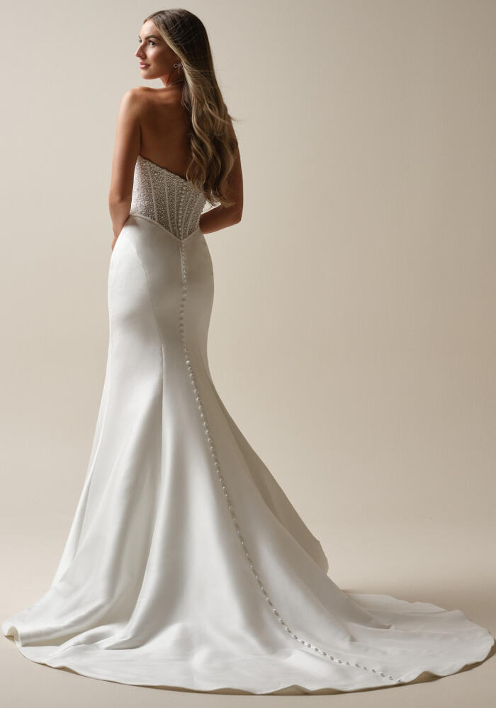 Maggie Sottero Tina Marie Wedding Dress