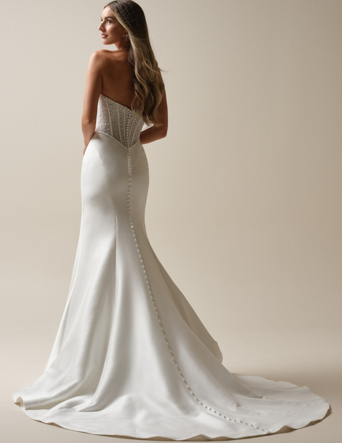 Maggie Sottero Tina Marie Wedding Dress