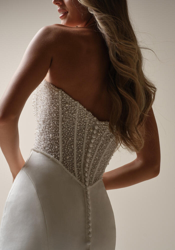 Maggie Sottero Tina Marie Wedding Dress