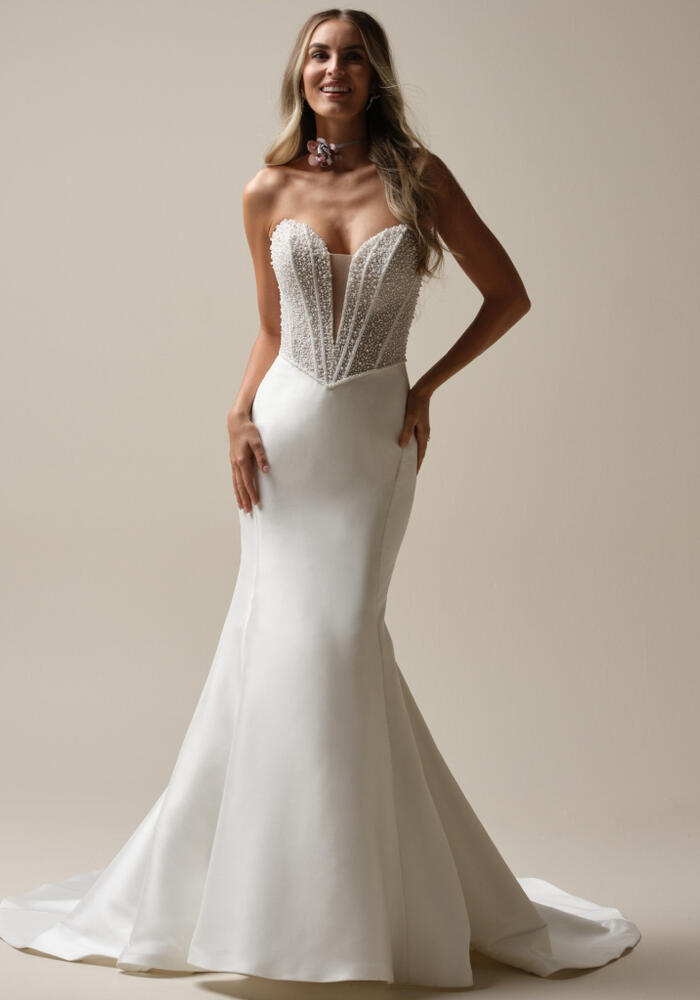 Maggie Sottero Tina Marie