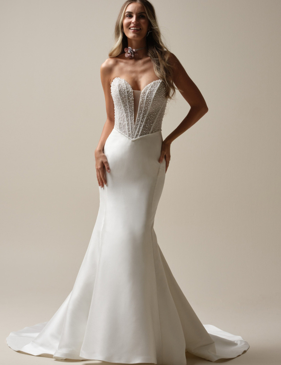 Maggie Sottero Tina Marie