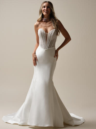 Maggie Sottero Tina Marie