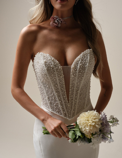 Maggie Sottero Tina Marie Wedding Dress