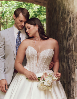 Maggie Sottero Tina Wedding Dress