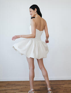 Jenny Yoo Tinsley Wedding Dress