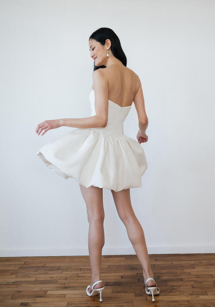 Jenny Yoo Tinsley Wedding Dress
