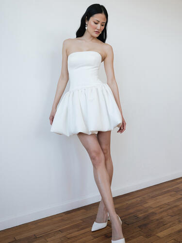 Jenny Yoo Tinsley