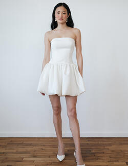 Jenny Yoo Tinsley Wedding Dress