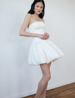 Jenny Yoo Tinsley Wedding Dress
