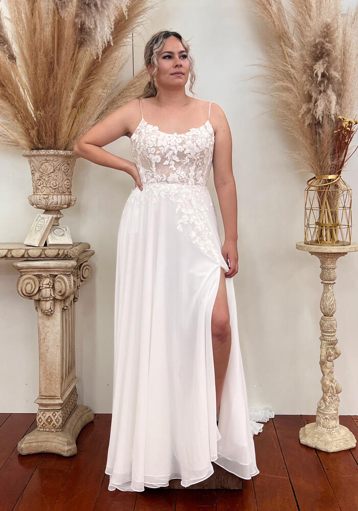 Forget Me Knot Toronto