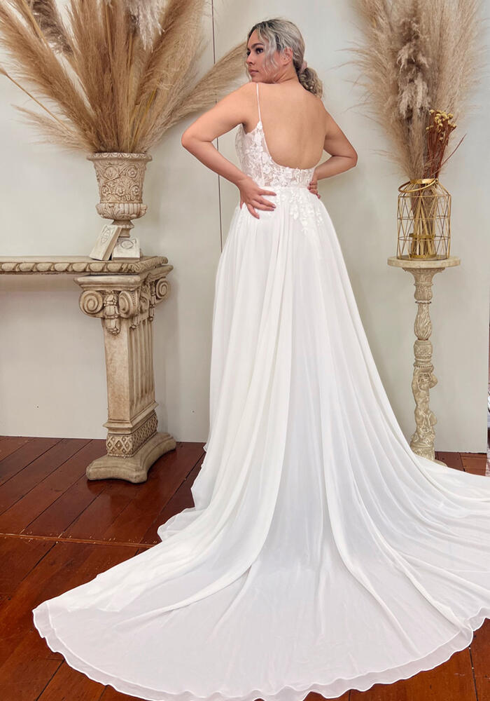 Forget Me Knot Toronto | Wedding Dress New Zealand