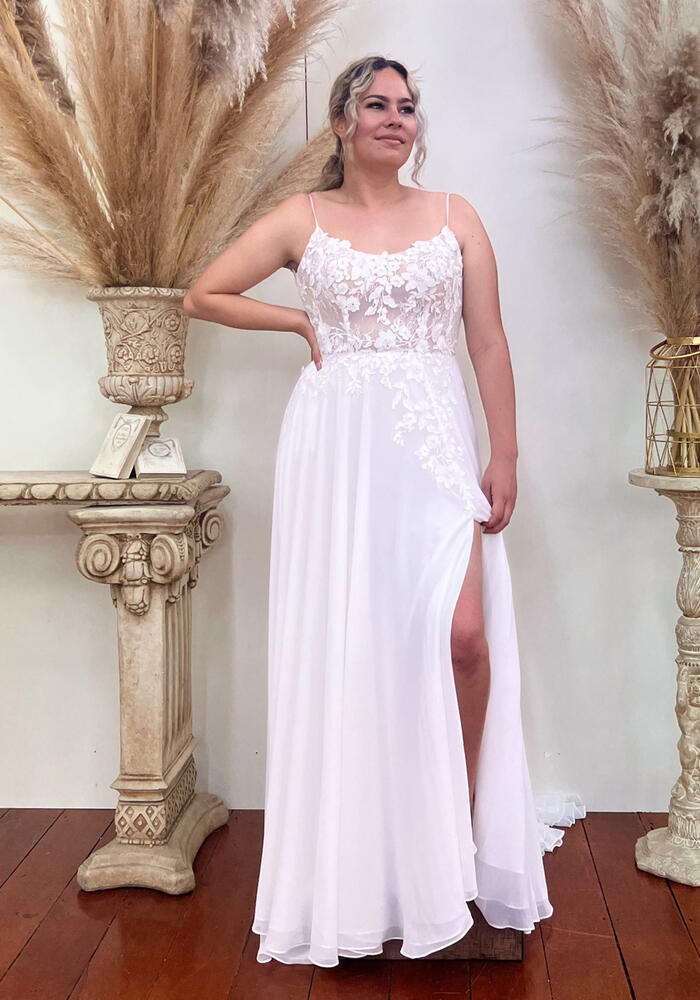 Forget Me Knot Toronto | Wedding Dress New Zealand