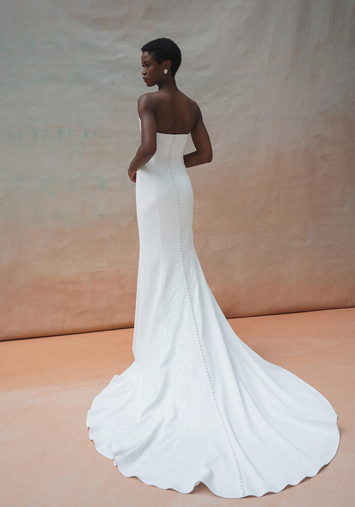 Jenny Yoo Tricia Wedding Dress