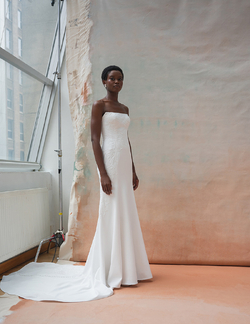 Jenny Yoo Tricia Wedding Dress