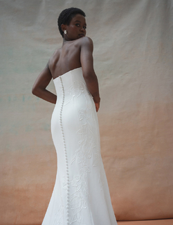 Jenny Yoo Tricia Wedding Dress