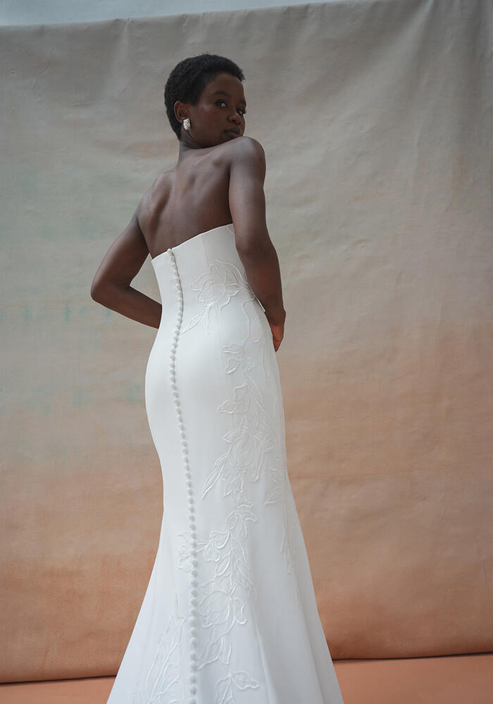 Jenny Yoo Tricia Wedding Dress