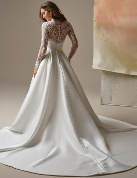 Maggie Sottero Trinity