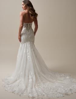 Sottero &amp; Midgley Twilight Wedding Dress