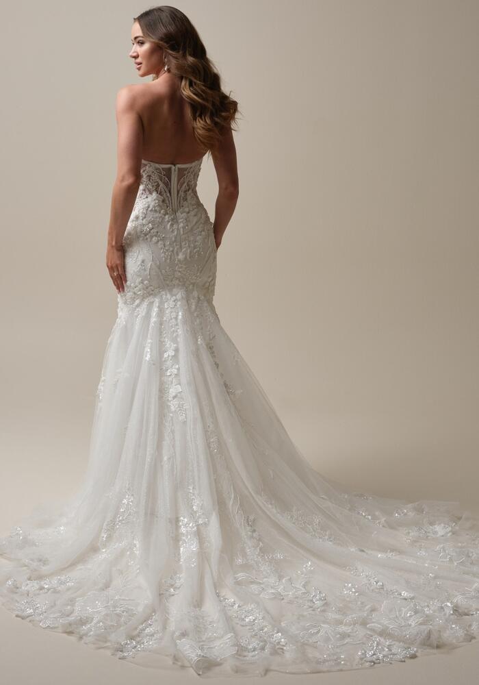 Sottero &amp; Midgley Twilight Wedding Dress