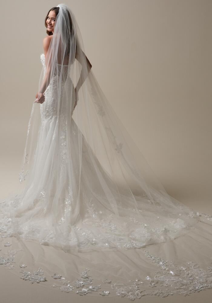 Sottero &amp; Midgley Twilight Wedding Dress