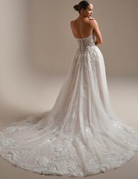 Sottero & Midgley Twilight Lane