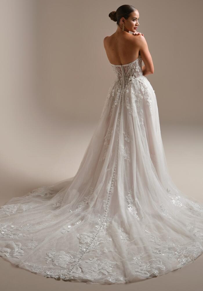 Sottero & Midgley Twilight Lane Wedding Dress