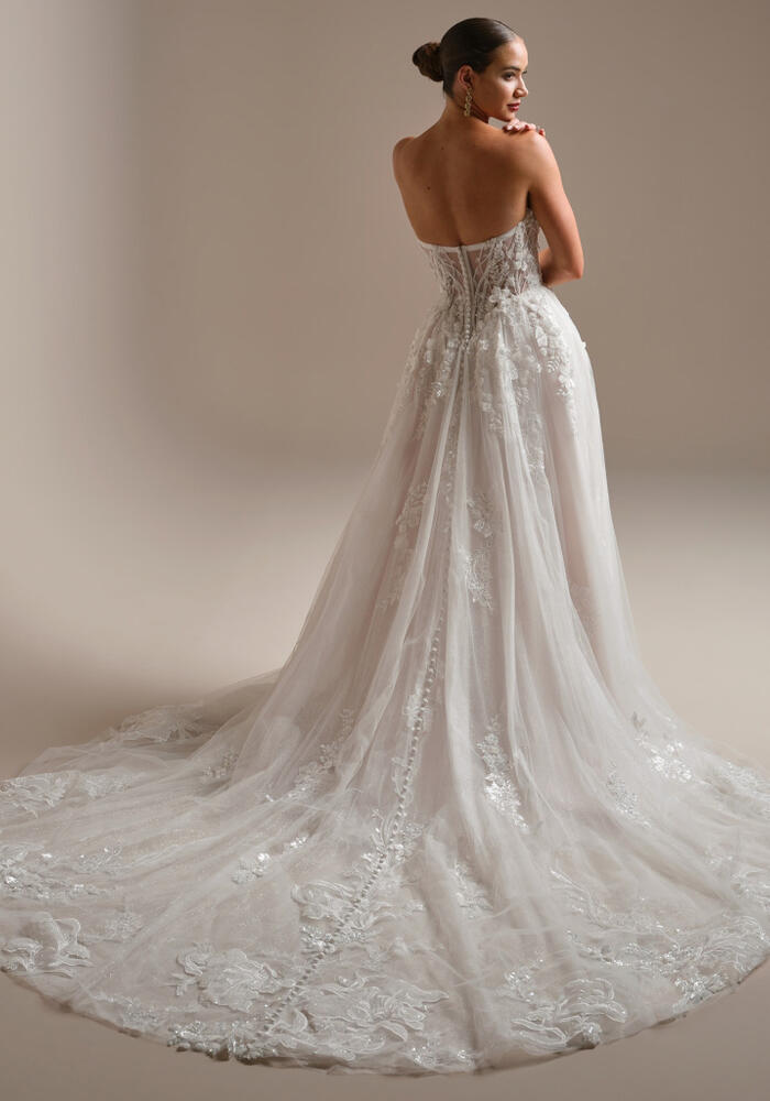 Sottero & Midgley Twilight Lane Wedding Dress