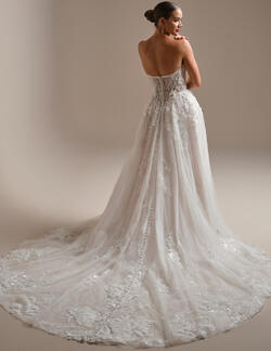 Sottero & Midgley Twilight Lane Wedding Dress
