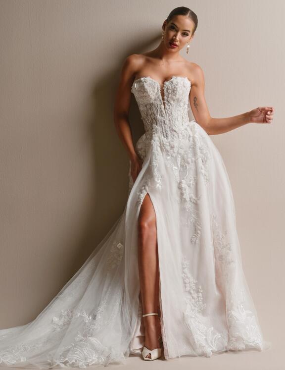 Sottero & Midgley Twilight Lane