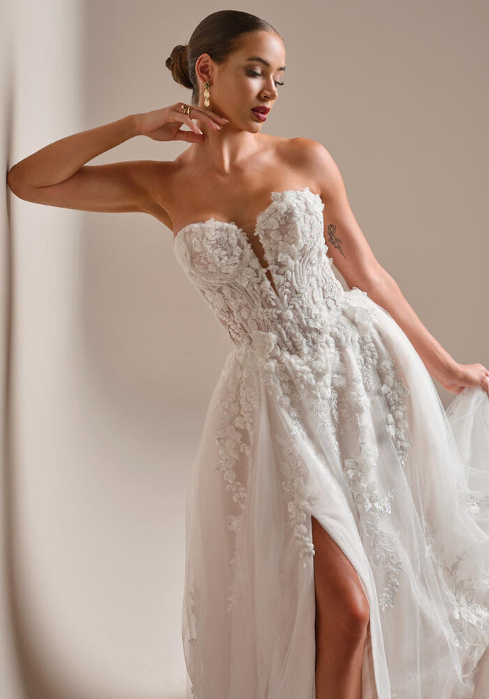 Sottero & Midgley Twilight Lane Wedding Dress