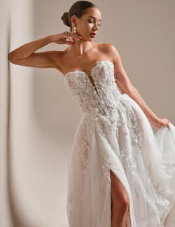 Sottero & Midgley Twilight Lane Wedding Dress