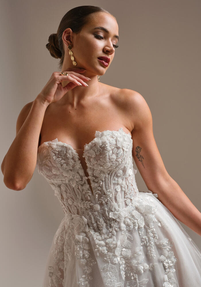 Sottero & Midgley Twilight Lane Wedding Dress