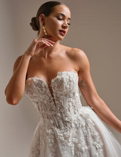 Sottero & Midgley Twilight Lane Wedding Dress