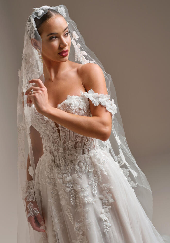 Sottero & Midgley Twilight Lane Wedding Dress