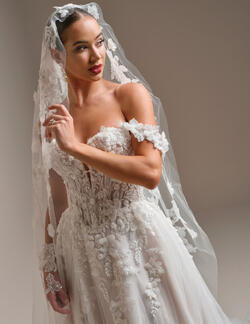 Sottero & Midgley Twilight Lane Wedding Dress