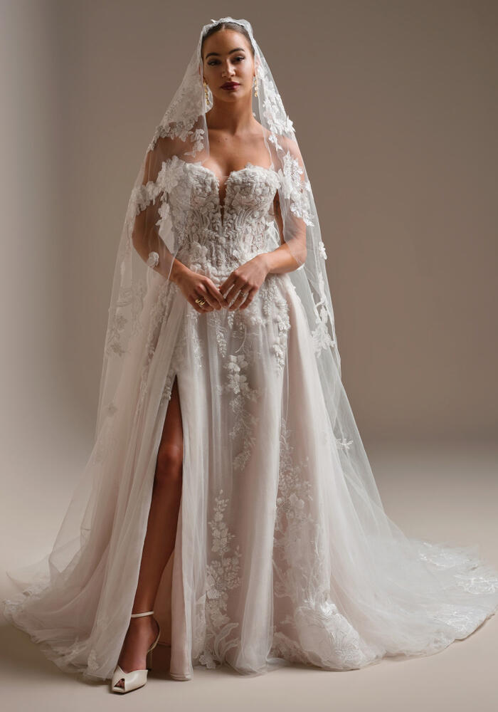 Sottero & Midgley Twilight Lane Wedding Dress